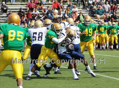 Thumbnail 3 in Xaverian @ Holy Cross photogallery.