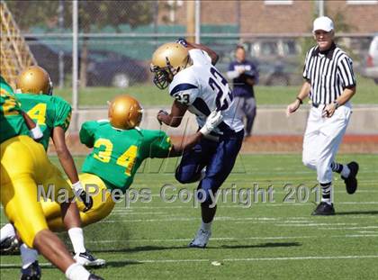 Thumbnail 2 in Xaverian @ Holy Cross photogallery.