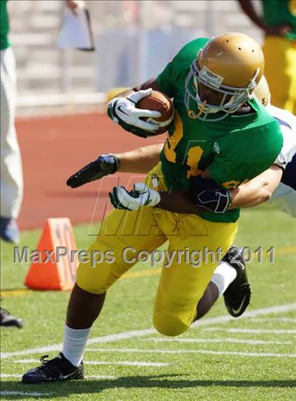 Thumbnail 1 in Xaverian @ Holy Cross photogallery.