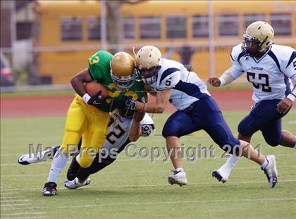 Thumbnail 2 in Xaverian @ Holy Cross photogallery.