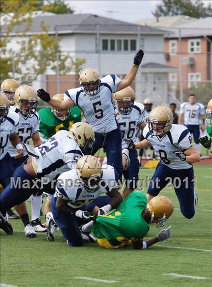 Thumbnail 3 in Xaverian @ Holy Cross photogallery.