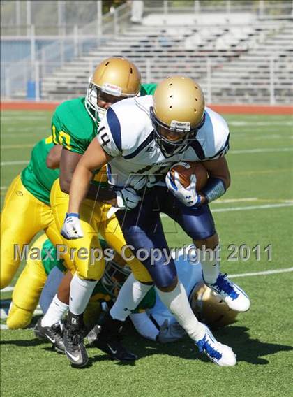 Thumbnail 1 in Xaverian @ Holy Cross photogallery.