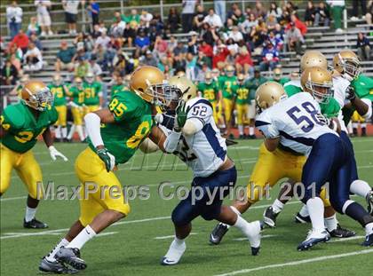 Thumbnail 1 in Xaverian @ Holy Cross photogallery.