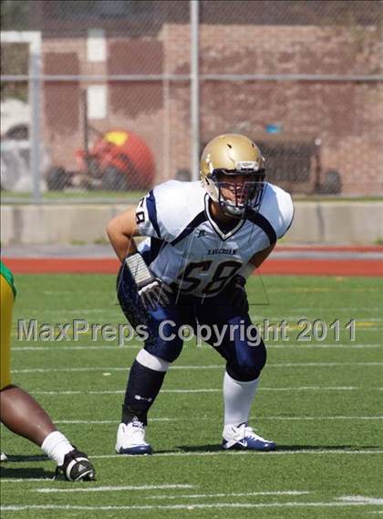 Thumbnail 1 in Xaverian @ Holy Cross photogallery.