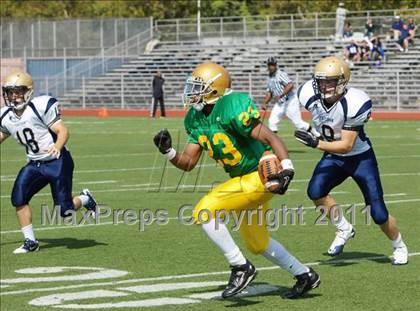 Thumbnail 3 in Xaverian @ Holy Cross photogallery.