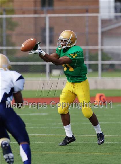 Thumbnail 1 in Xaverian @ Holy Cross photogallery.