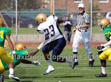 Thumbnail 3 in Xaverian @ Holy Cross photogallery.