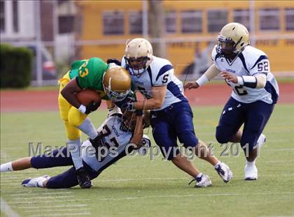 Thumbnail 3 in Xaverian @ Holy Cross photogallery.