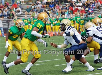 Thumbnail 3 in Xaverian @ Holy Cross photogallery.