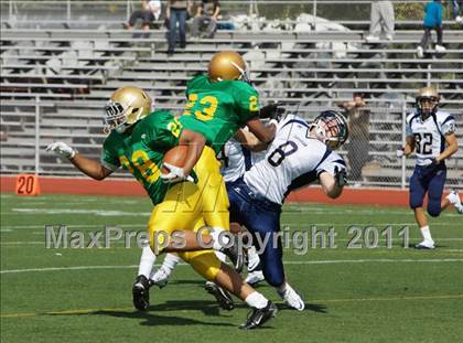 Thumbnail 3 in Xaverian @ Holy Cross photogallery.