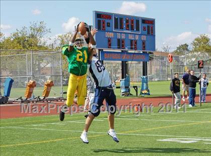 Thumbnail 3 in Xaverian @ Holy Cross photogallery.