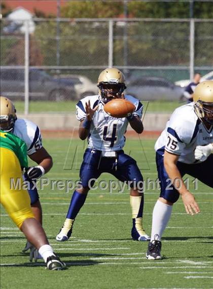Thumbnail 3 in Xaverian @ Holy Cross photogallery.