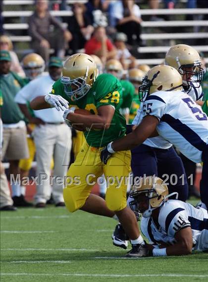 Thumbnail 3 in Xaverian @ Holy Cross photogallery.