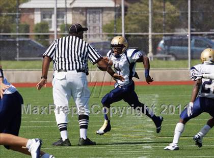 Thumbnail 1 in Xaverian @ Holy Cross photogallery.