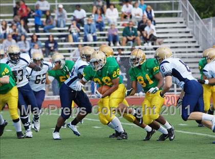 Thumbnail 3 in Xaverian @ Holy Cross photogallery.