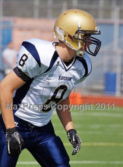 Thumbnail 2 in Xaverian @ Holy Cross photogallery.