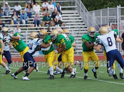 Thumbnail 2 in Xaverian @ Holy Cross photogallery.
