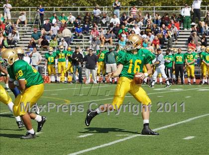 Thumbnail 3 in Xaverian @ Holy Cross photogallery.