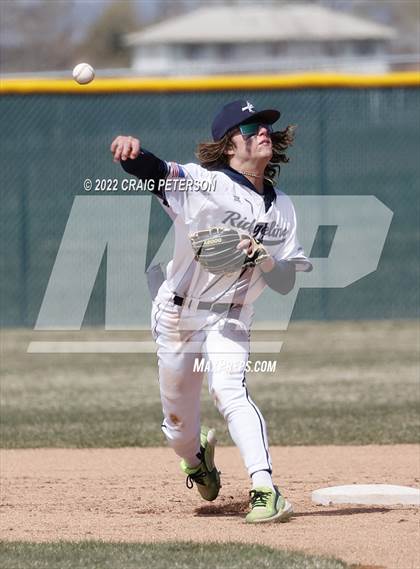 Thumbnail 3 in Century @ Ridgeline photogallery.