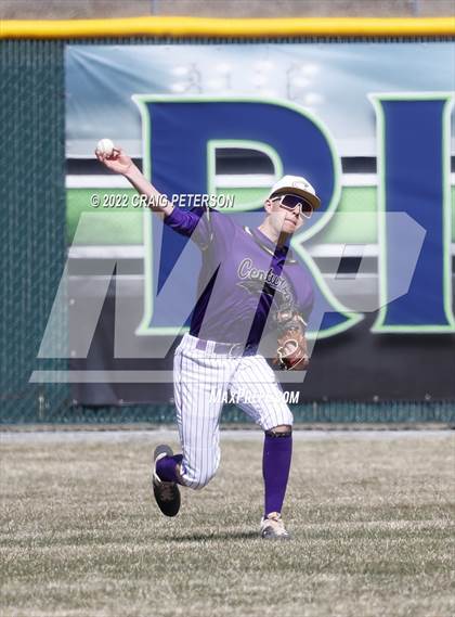 Thumbnail 3 in Century @ Ridgeline photogallery.