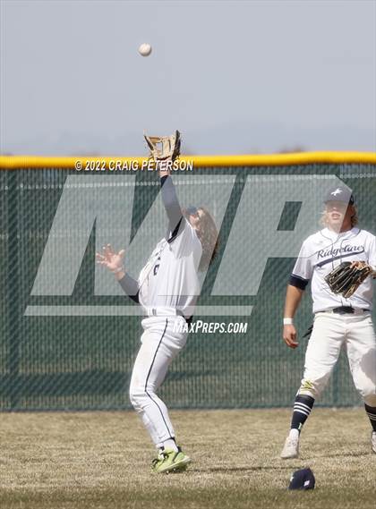 Thumbnail 1 in Century @ Ridgeline photogallery.