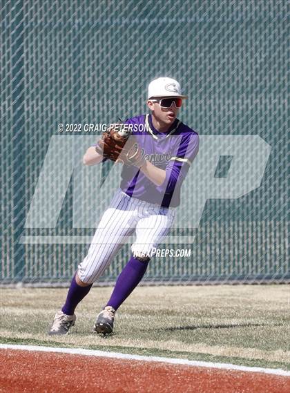 Thumbnail 1 in Century @ Ridgeline photogallery.