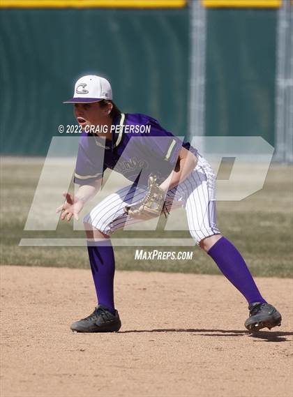Thumbnail 1 in Century @ Ridgeline photogallery.