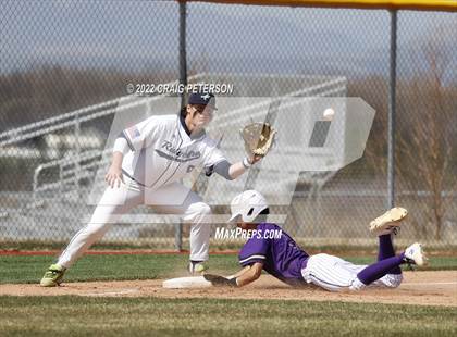 Thumbnail 3 in Century @ Ridgeline photogallery.