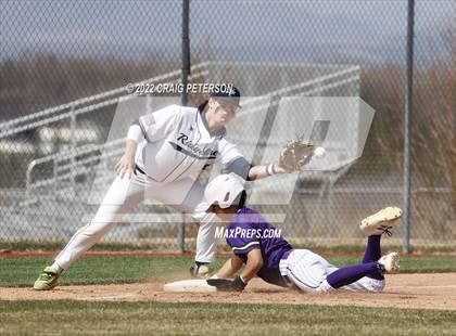 Thumbnail 1 in Century @ Ridgeline photogallery.