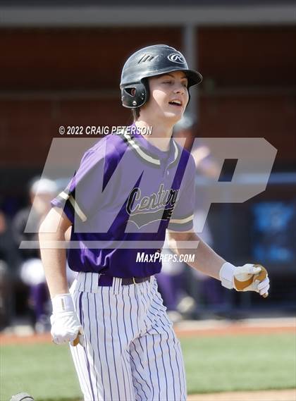 Thumbnail 2 in Century @ Ridgeline photogallery.