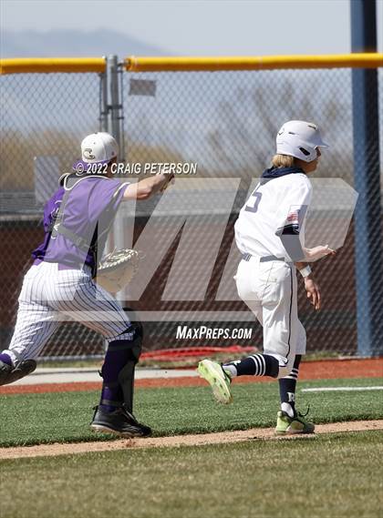 Thumbnail 1 in Century @ Ridgeline photogallery.