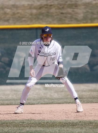 Thumbnail 1 in Century @ Ridgeline photogallery.