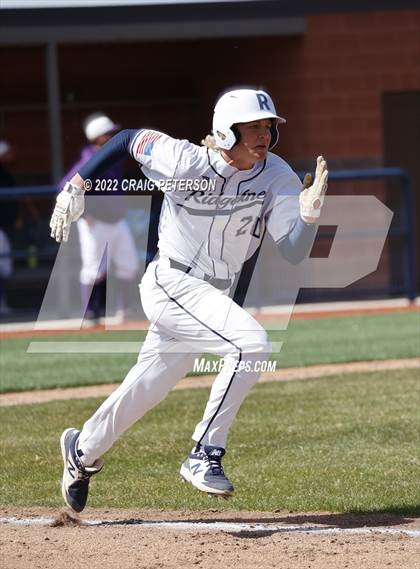Thumbnail 2 in Century @ Ridgeline photogallery.