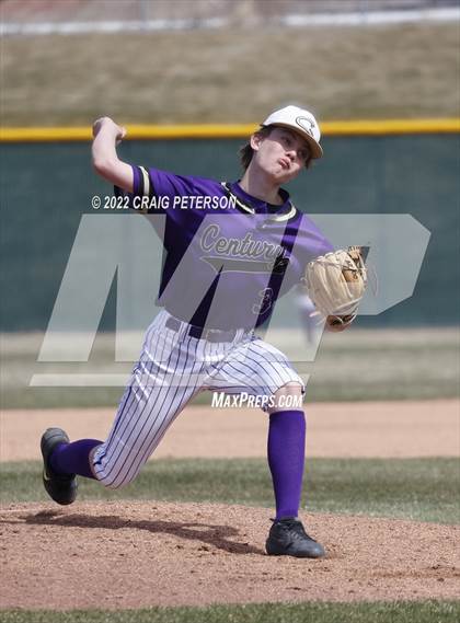 Thumbnail 1 in Century @ Ridgeline photogallery.