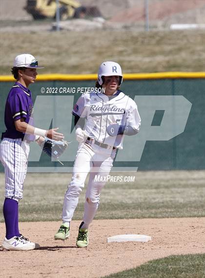 Thumbnail 2 in Century @ Ridgeline photogallery.