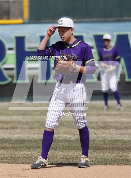 Thumbnail 2 in Century @ Ridgeline photogallery.