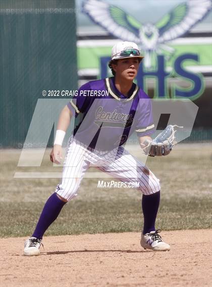 Thumbnail 2 in Century @ Ridgeline photogallery.
