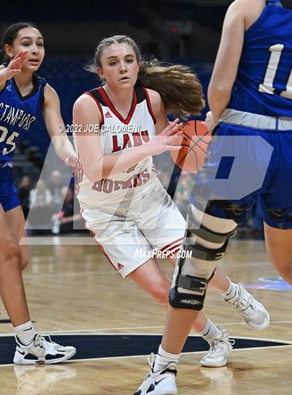 Thumbnail 1 in Gruver vs Stamford (UIL 2A State Final) photogallery.