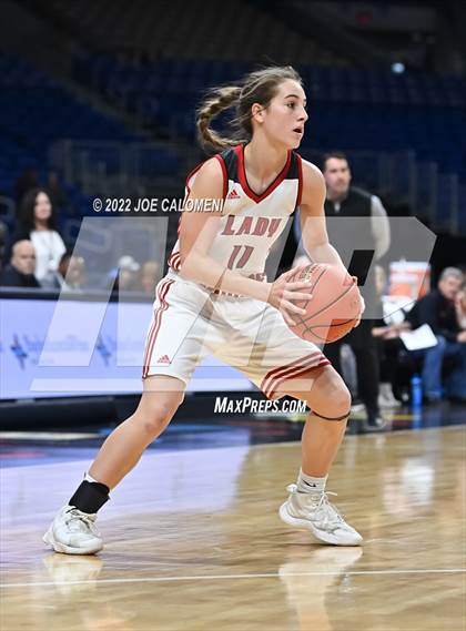 Thumbnail 3 in Gruver vs Stamford (UIL 2A State Final) photogallery.
