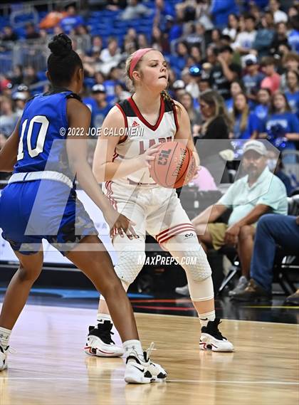 Thumbnail 2 in Gruver vs Stamford (UIL 2A State Final) photogallery.