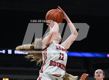 Thumbnail 3 in Gruver vs Stamford (UIL 2A State Final) photogallery.