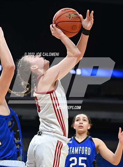 Thumbnail 2 in Gruver vs Stamford (UIL 2A State Final) photogallery.