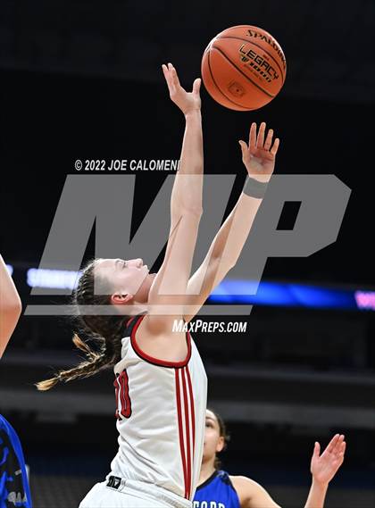Thumbnail 3 in Gruver vs Stamford (UIL 2A State Final) photogallery.