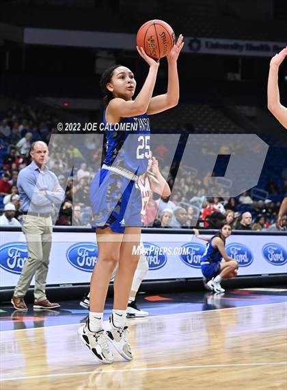 Thumbnail 2 in Gruver vs Stamford (UIL 2A State Final) photogallery.