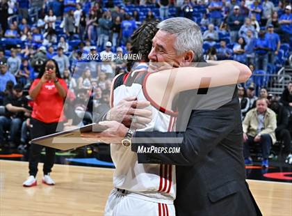 Thumbnail 1 in Gruver vs Stamford (UIL 2A State Final) photogallery.