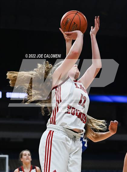 Thumbnail 1 in Gruver vs Stamford (UIL 2A State Final) photogallery.