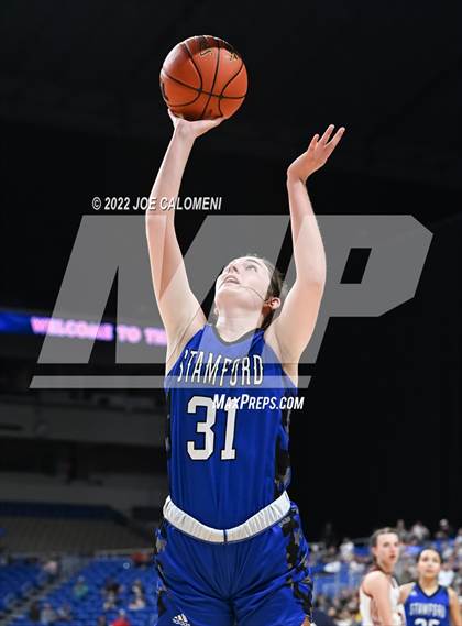 Thumbnail 1 in Gruver vs Stamford (UIL 2A State Final) photogallery.