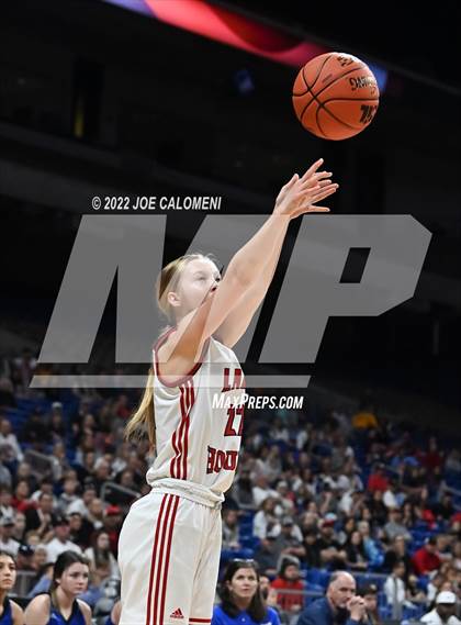 Thumbnail 1 in Gruver vs Stamford (UIL 2A State Final) photogallery.
