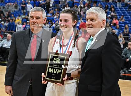 Thumbnail 2 in Gruver vs Stamford (UIL 2A State Final) photogallery.