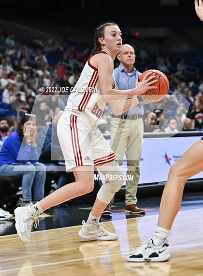 Thumbnail 3 in Gruver vs Stamford (UIL 2A State Final) photogallery.